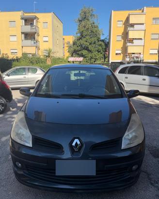 Titolo dell'annuncio: Renault Clio 1.2 Benzina/GPL