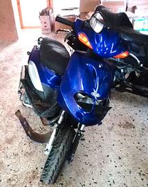 RICAMBI Garelli 303 TGB DELIVERY EXPRESS METEORIT