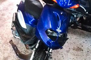 RICAMBI Garelli 303 TGB DELIVERY EXPRESS METEORIT