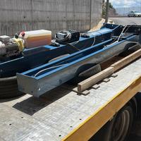 Attrezzatura Officina Meccanica / Gommista