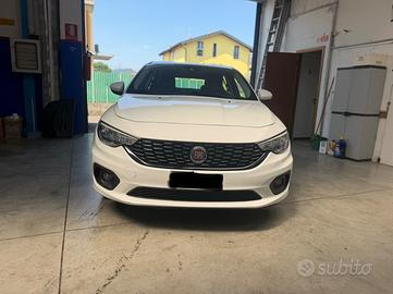 Fiat Tipo 1.3 Mjt 4 porte euro6b Edition neopatent