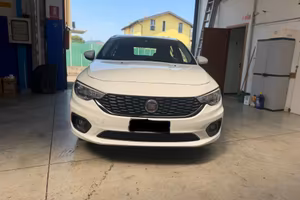 Fiat Tipo 1.3 Mjt 4 porte euro6b Edition neopatent