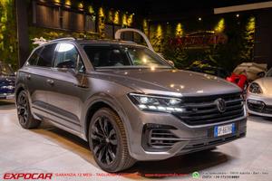 Volkswagen Touareg 3.0 V6 TSI eHybrid 462 CV R