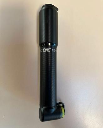 Mini pompa bici OneUp Components 70cc EDC Pump