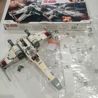 Lego 75218 X-Wing Starfighter