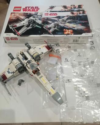 Lego 75218 X-Wing Starfighter