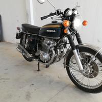 Honda CB 750 Four