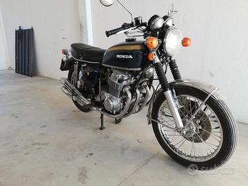 Honda CB 750 Four