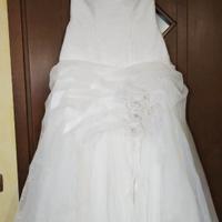 Vestito da sposa