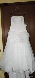 Vestito da sposa