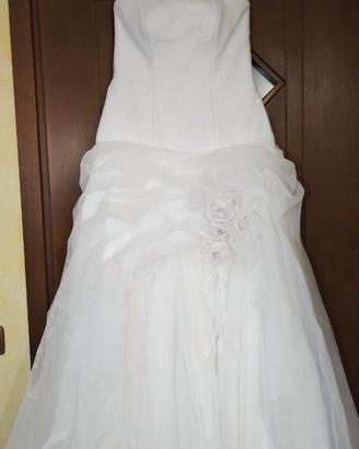 Vestito da sposa