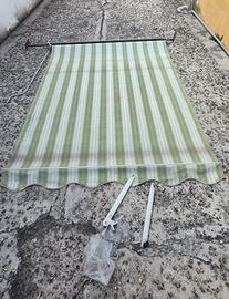 Tenda da balcone 