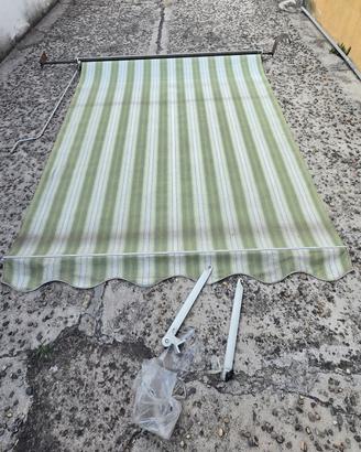 Tenda da balcone 