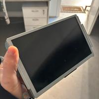 Navigatore sync 2 ford kuga