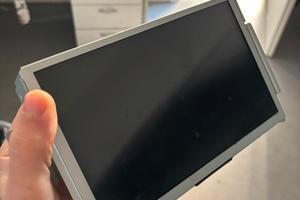 Navigatore sync 2 ford kuga