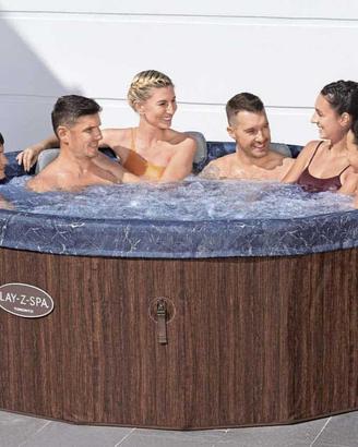 Piscina idromassaggio Bestway Toronto NUOVA