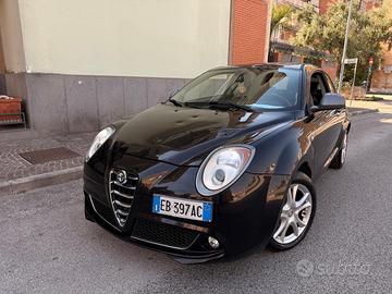 Alfa Romeo MiTo 1.4 105 CV IN