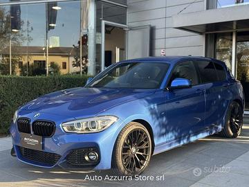 BMW Serie 1 116d M Sport 5p. *PROMO AZZURRA*