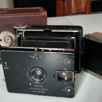 macchina fotografica TENAX, Berlino