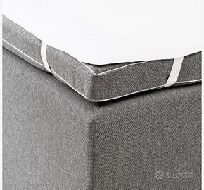 COPRIMATERASSO WATERPROOF FLAT 