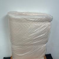 Materasso nuovo sigillato 150x127cm Spessore 10cm