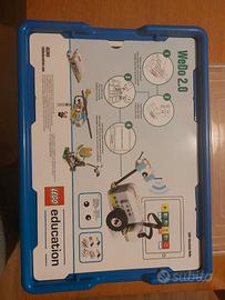 LEGO WeDo 2.0 education. Come nuovo