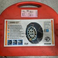 Catene da neve originali Alfa Romeo
