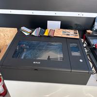 Flux Beambox Laser CO2 40W