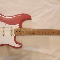 Fender Vintera Road Worn '50 MN FR