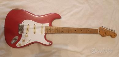 Fender Vintera Road Worn '50 MN FR