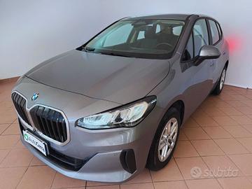 Bmw 2er Active Tourer 218d