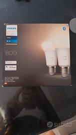 Philips hue  lampadine 