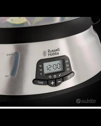 Vaporiera