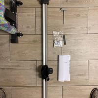 Portabici originale Audi