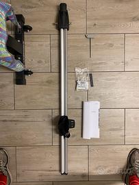 Portabici originale Audi