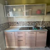 Mobile cucina da 180 cm