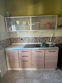 Mobile cucina da 180 cm