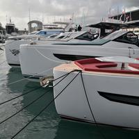 barche cabinate wa lista usati privati