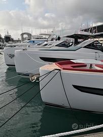 barche cabinate wa lista usati privati