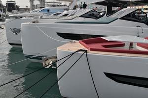 barche cabinate wa lista usati privati