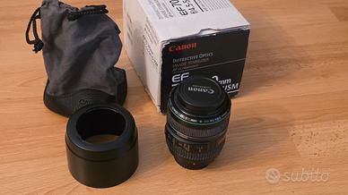 Canon EF 70-300mm f/4.5-5.6 DO IS USM