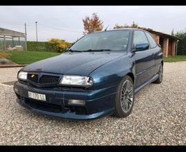 Lancia delta hpe zender 2.0 turbo