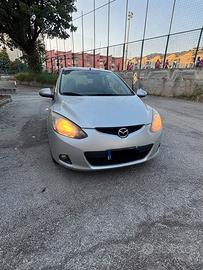 Mazda 2 benzina gpl