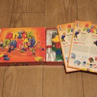 Brick Party Gioco da Tavolo LEGO Italiano