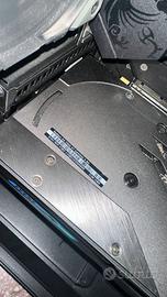 MSI Radeon RX 5500 XT Gaming X 8GB