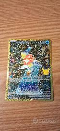 carta pokemon