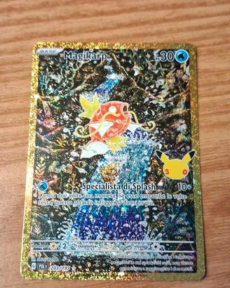 carta pokemon