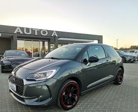 DS AUTOMOBILES DS 3 PureTech 110 S&S Performance L