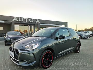 DS AUTOMOBILES DS 3 PureTech 110 S&S Performance L