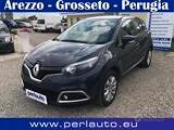 Renault Captur 0.9 TCe 12V 90 CV Start&Stop Energy